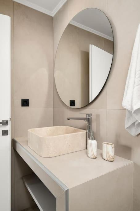 Nieva Apartment 2 Матала Екстер'єр фото