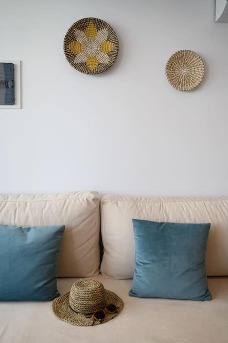 Nieva Apartment 2 Матала Екстер'єр фото