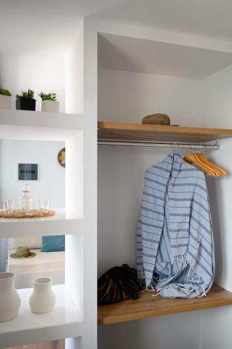 Nieva Apartment 2 Матала Екстер'єр фото