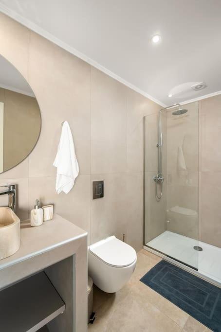 Nieva Apartment 2 Матала Екстер'єр фото